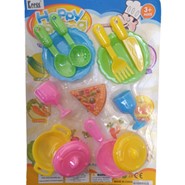 Happy Cooking Kitchen Set For Kids